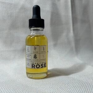 Pomifera™ Rose: Anti-Aging Serum and Complete Moisturizer